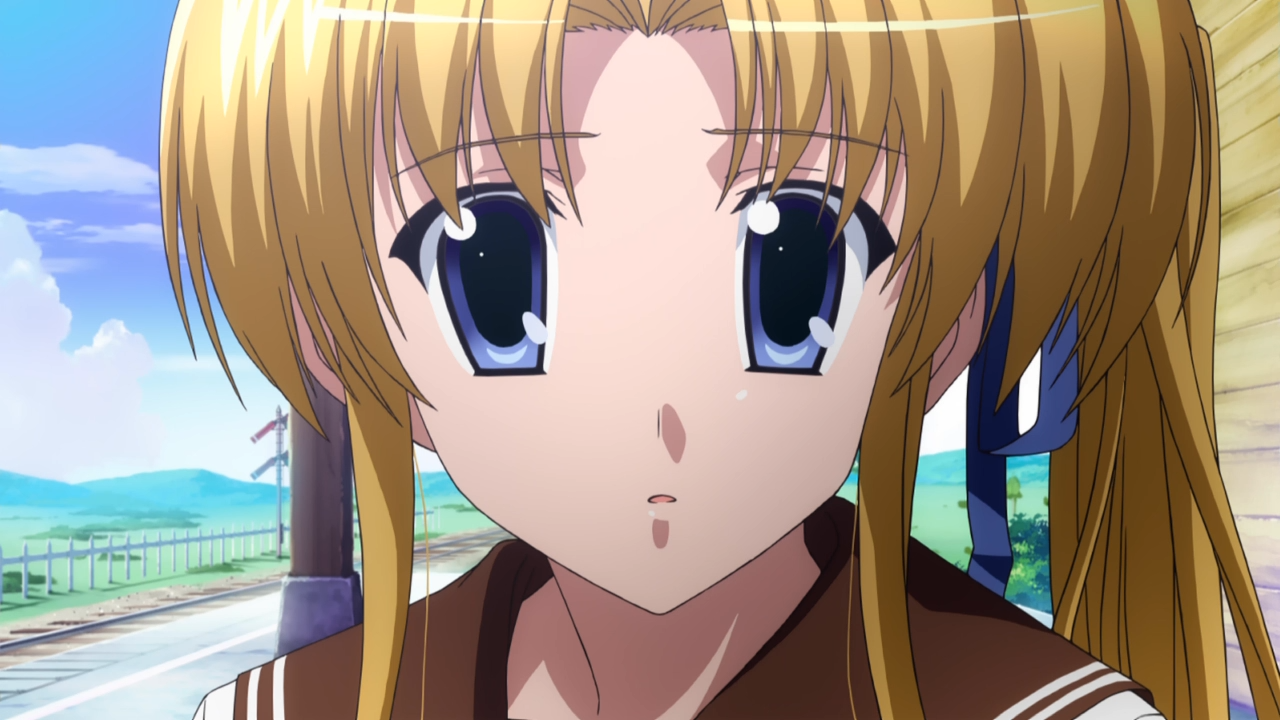 ef: A Tale of Melodies [720p] (Nanikano Fansub)